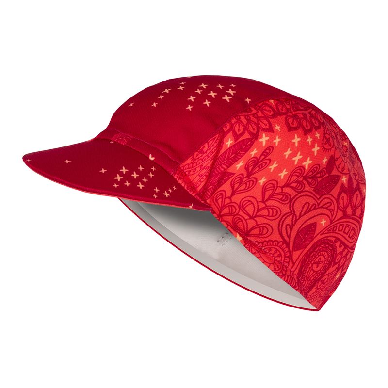 ENDURA GORRA PAISLEY PARA MUJER