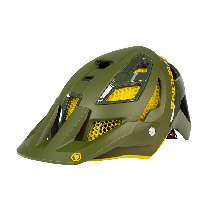 ENDURA CASCO MT500 MIPS