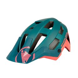 ENDURA CASCO SINGLETRACK MIPS