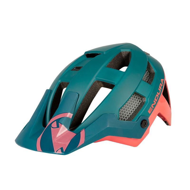 ENDURA CASCO SINGLETRACK MIPS