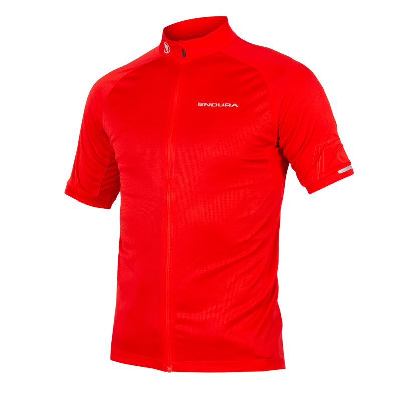 ENDURA MAILLOT XTRACT M/C II