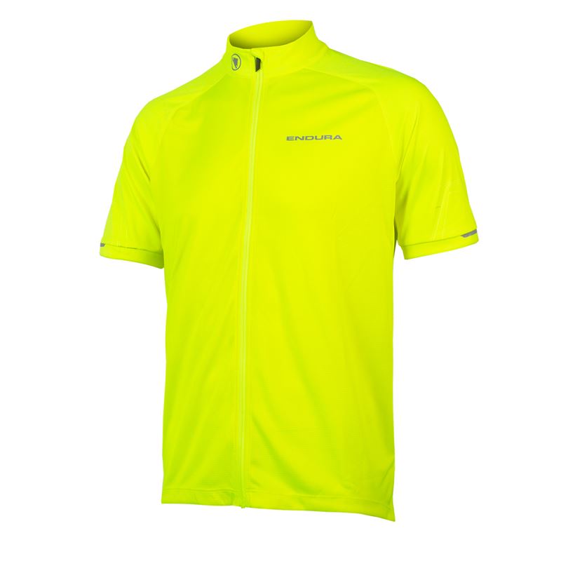 ENDURA MAILLOT XTRACT M/C II