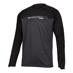 ENDURA CAMISETA M/LMT500 BURNER