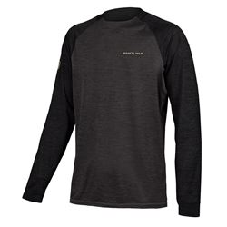 ENDURA CAMISETA M/L SINGLETRACK