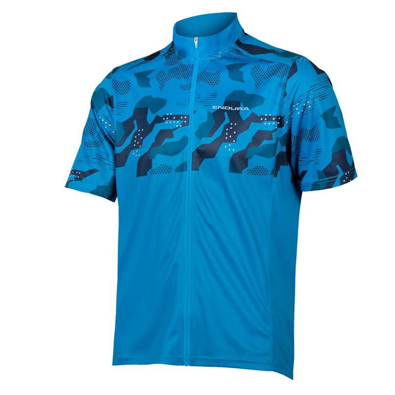 ENDURA CAMISETA HUMMVEE RAY M/C