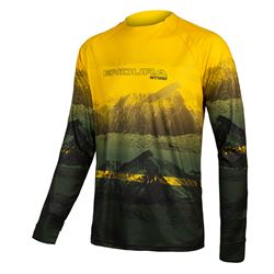 ENDURA CAMISETA MT500 SCENIC M/L LTD