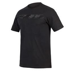 ENDURA ONE CLAN ORGANIC TEE CAMO