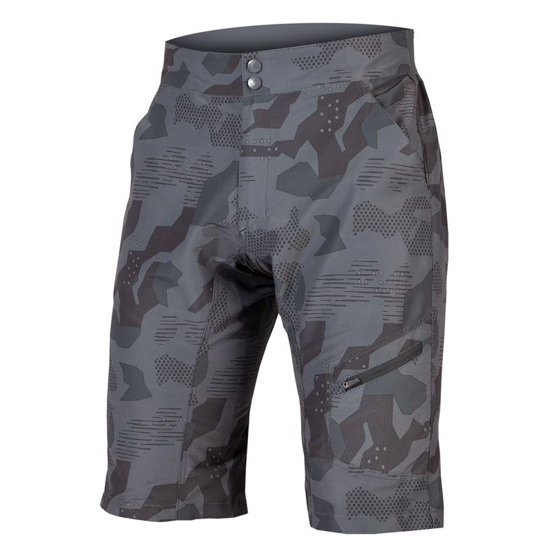 ENDURA SHORT HUMMVEE LITE CON CULOTTE INTERIOR