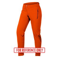 ENDURA PANTALÓN DE MUJER MT500 BURNER