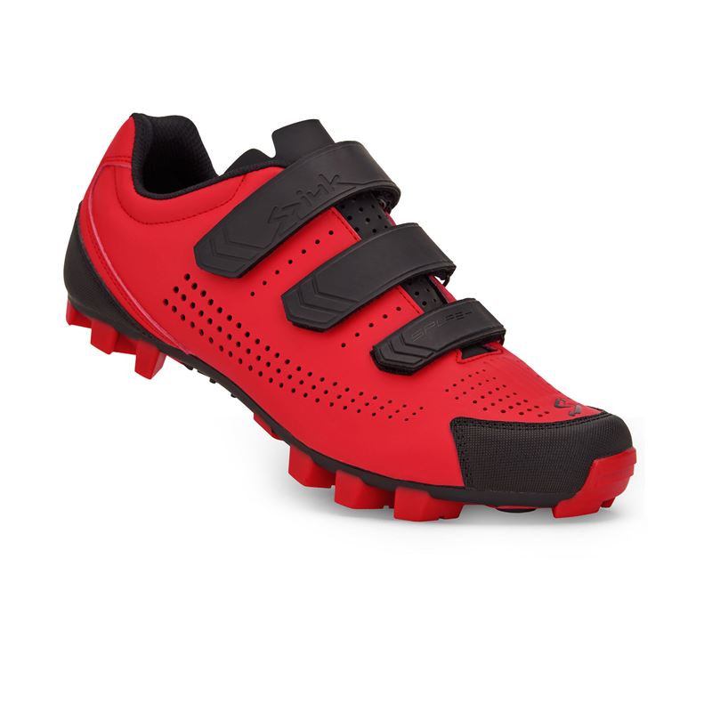 ZAPATILLA SPIUK SPLASH MTB UNISEX