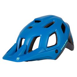 ENDURA CASCO SINGLETRACK II