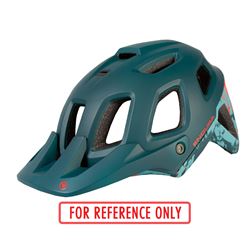 ENDURA CASCO SINGLETRACK II