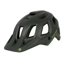 ENDURA CASCO SINGLETRACK II