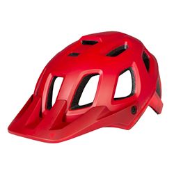 ENDURA CASCO SINGLETRACK II