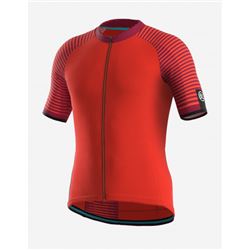 MAILLOT M/C  HOMBRE AVVENTURA