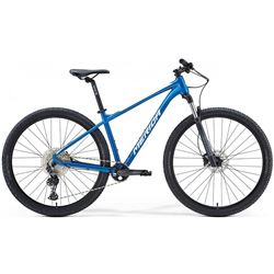 MERIDA BIG NINE 80 12V 22