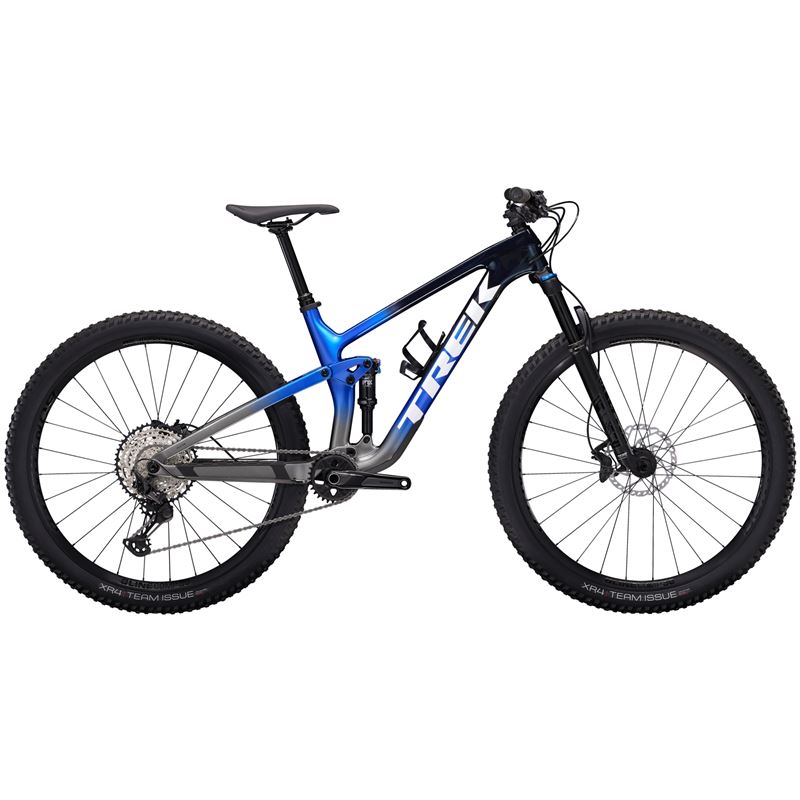 TREK TOP FUEL 9.7 22