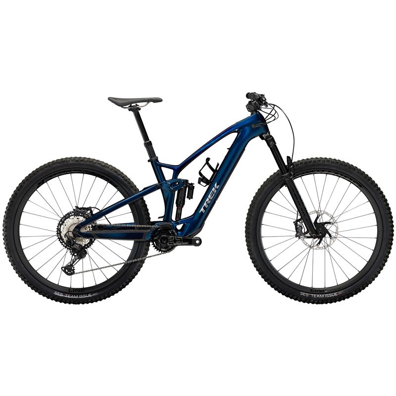 TREK FUEL EXE 9.8 XT 23