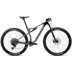 ORBEA OIZ M11-AXS 22  FOX FACTORY KASHIMA