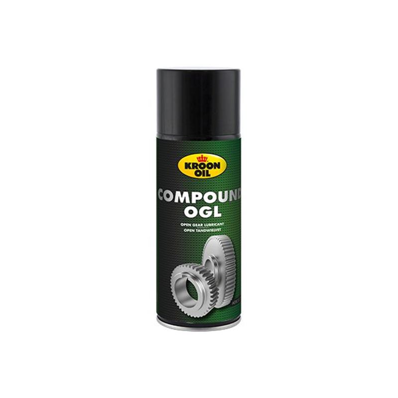 KROON COMPOUND OGL SPRAY 400ML