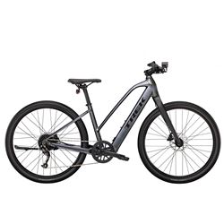 TREK DUAL SPORT+ 2 STAGGER 23