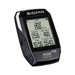 GPS SIGMA ROX 7.0
