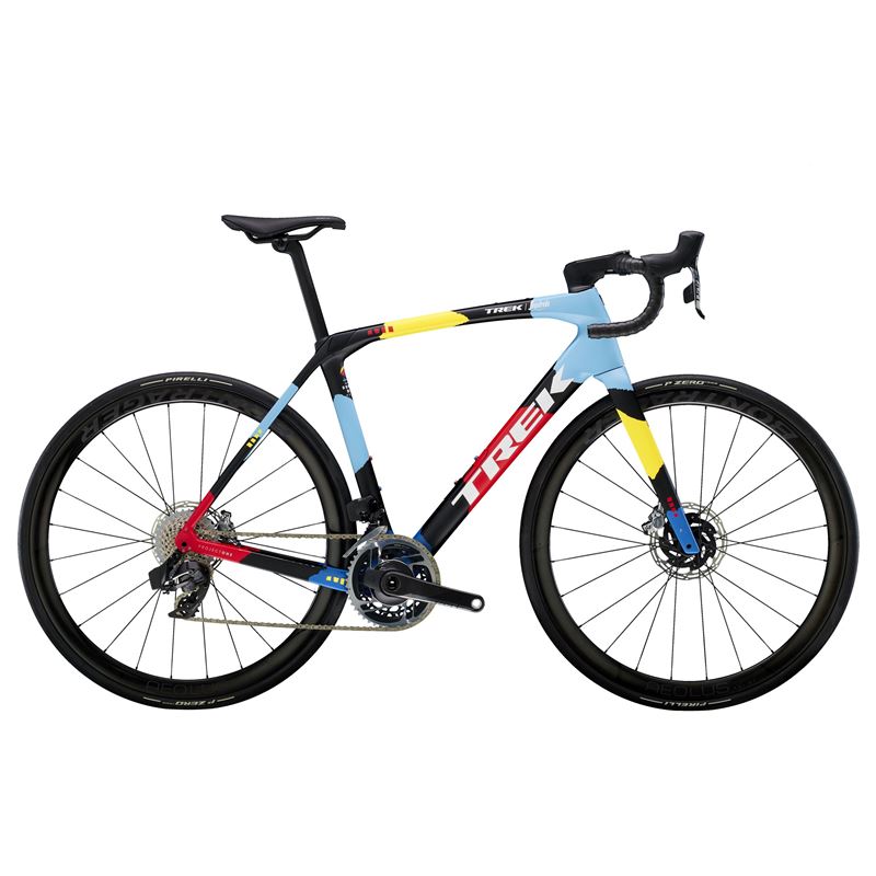 TREK DOMANE SLR 9 AXS GEN 4 24