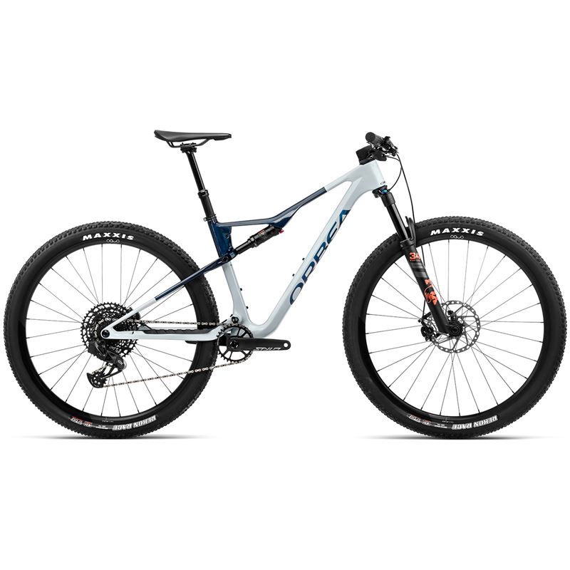 ORBEA OIZ M11 AXS 23