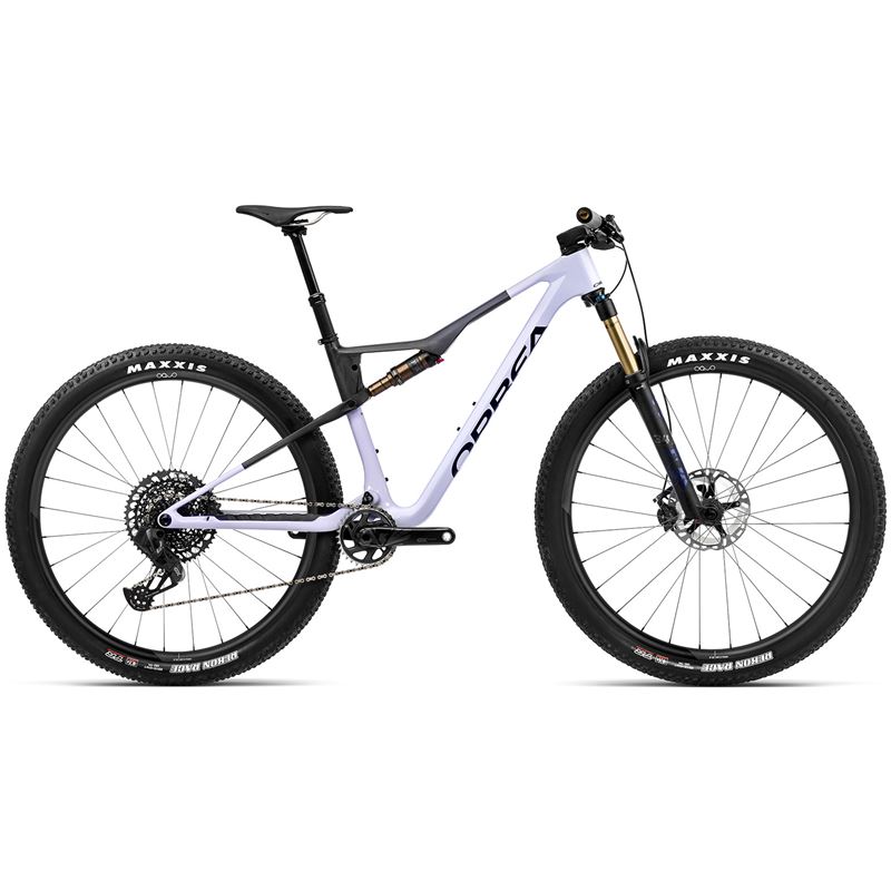 ORBEA OIZ M-PRO AXS 23