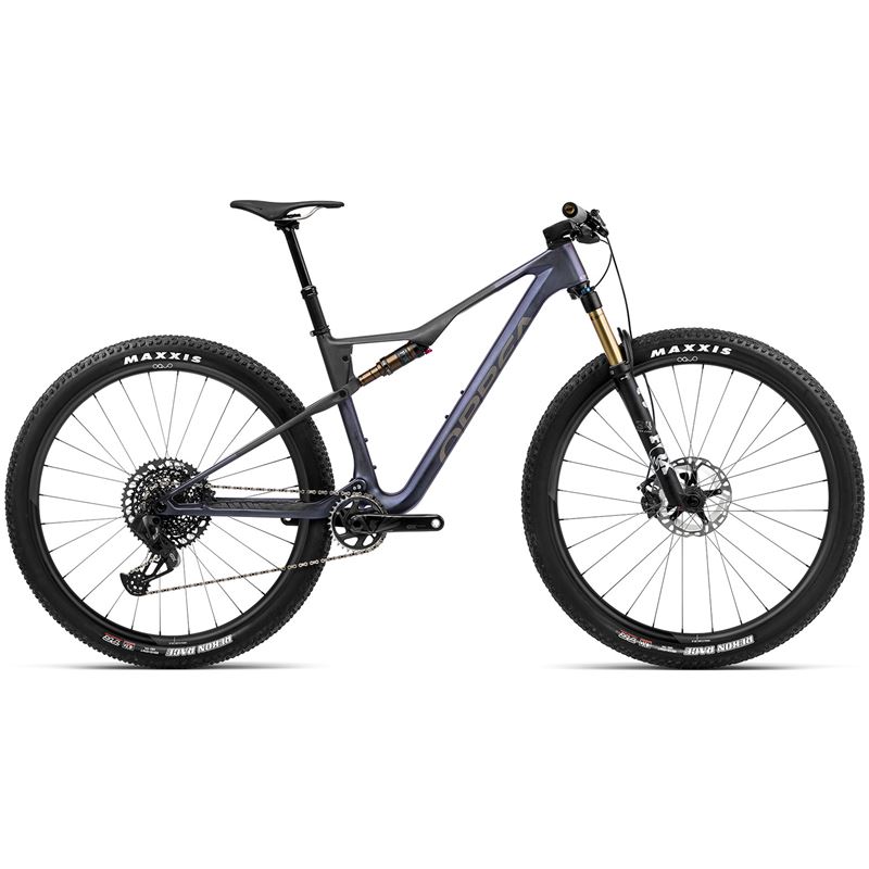 ORBEA OIZ M-PRO AXS 23