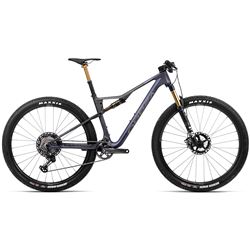 ORBEA OIZ M-TEAM 23