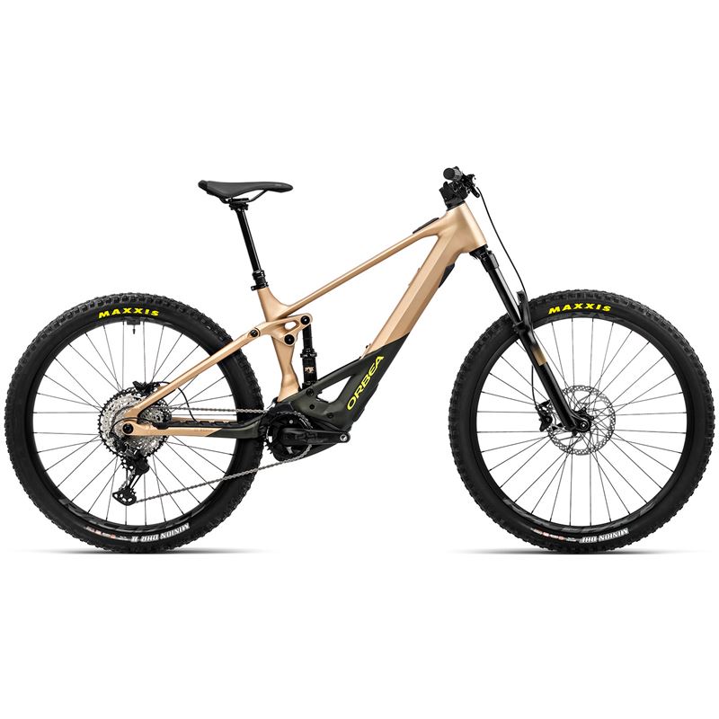 ORBEA WILD H30 23