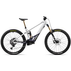 ORBEA WILD M-LTD 23