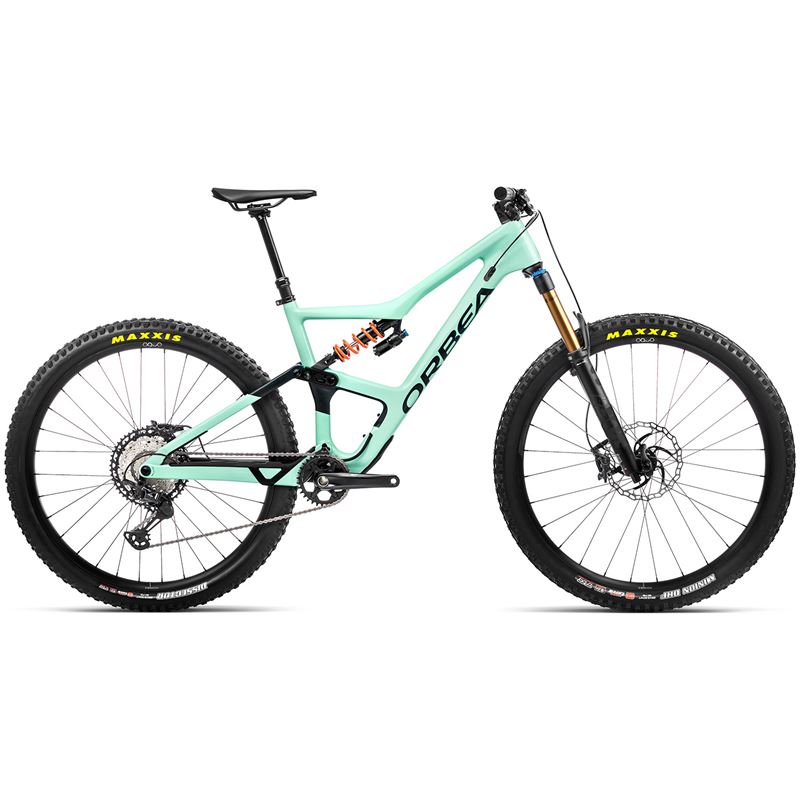 ORBEA OCCAM M10 LT 23