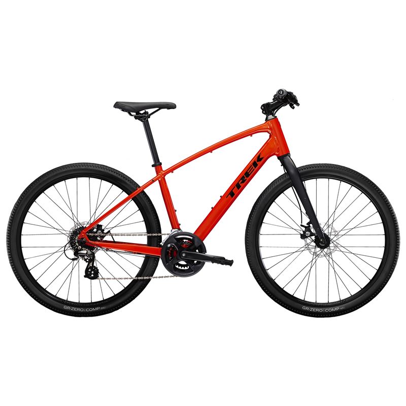 TREK DUAL SPORT 1 GEN 5 23