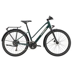 TREK DUAL SPORT 2 EQUIPPED STAGGER GEN 5 23