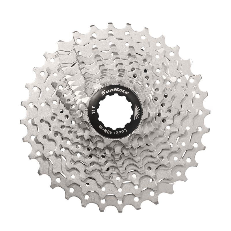 CASSETTE SUNRACE CSRS3 11V (11-28)