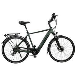 MS ENERGY C501