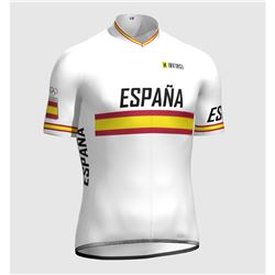 MAILLOT INVERSE ESPAÑA JJOO