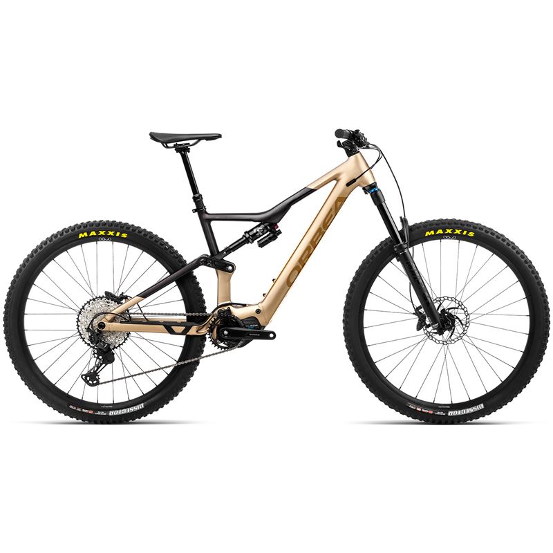 ORBEA RISE H10 23