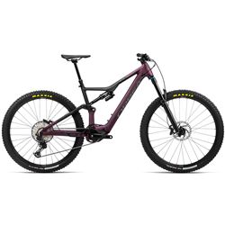 ORBEA RISE H10 23