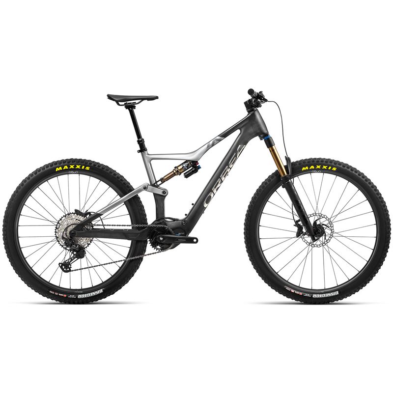 ORBEA RISE M10 23