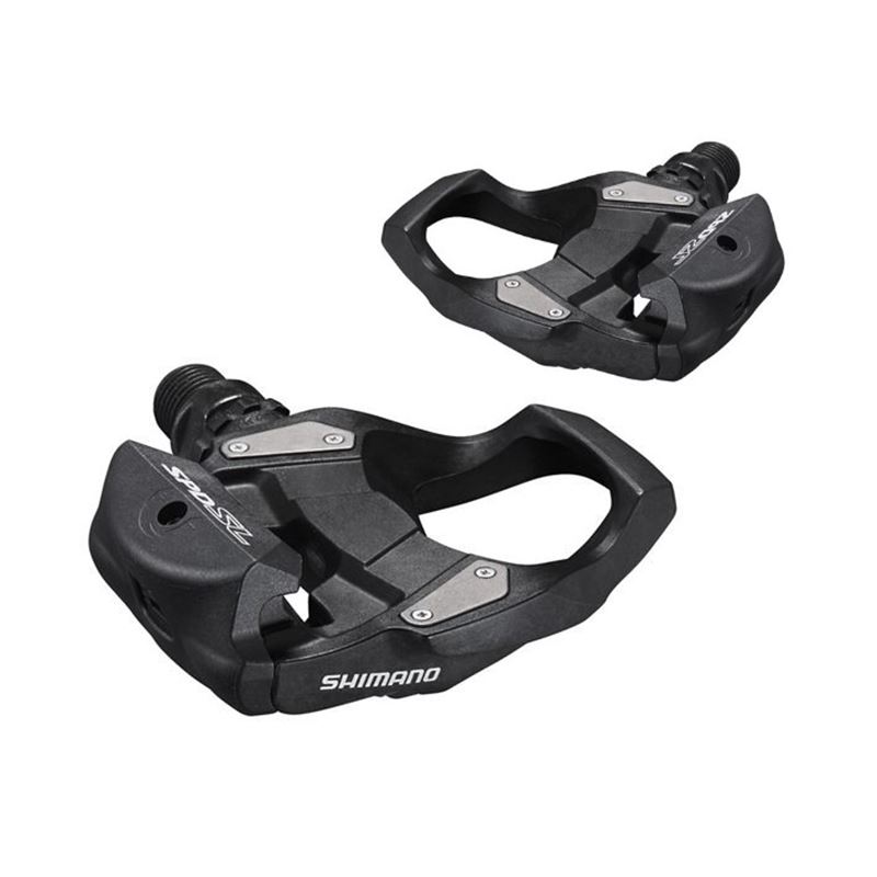 PEDALES SHIMANO RS500 SPD-SL