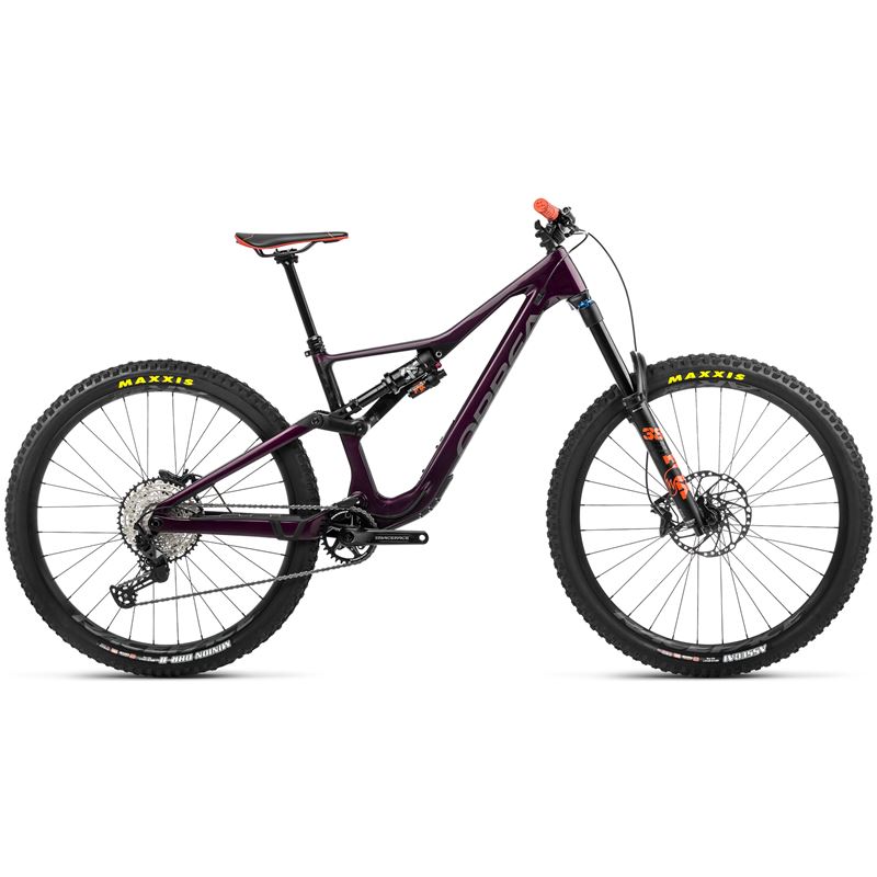 ORBEA RALLON M20 23