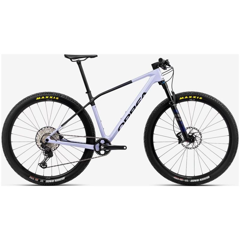 ORBEA ALMA M10 23