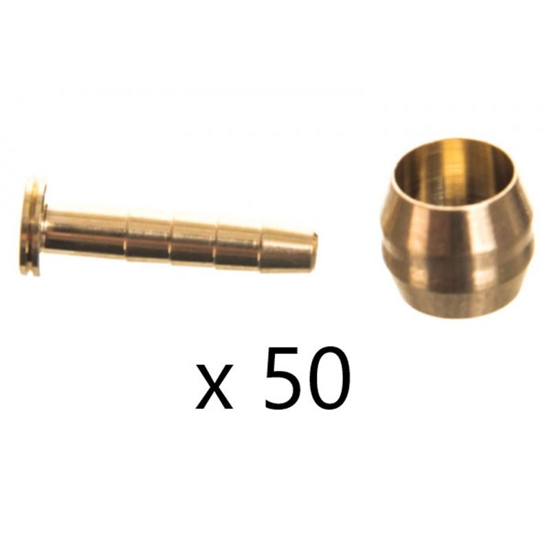 PIN REDUCTOR/OLIVA FRENO HIDRAÚLICO SHIMANO BH59 (50 UD)