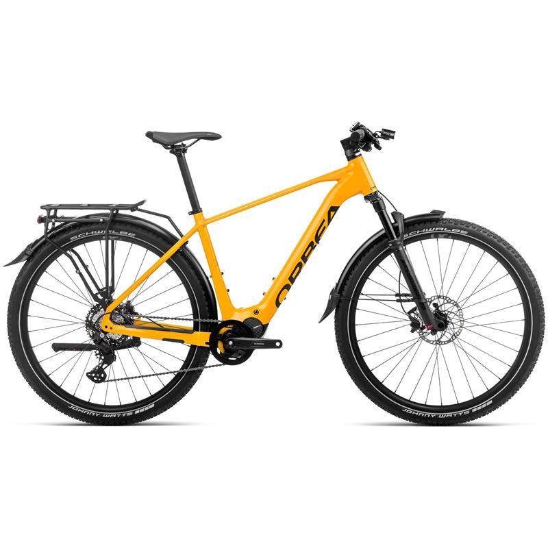 ORBEA KEMEN SUV 30 23