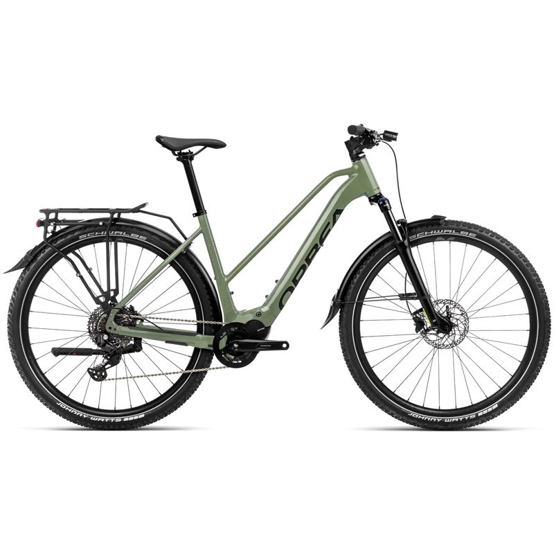 ORBEA KEMEN MID SUV 40 23