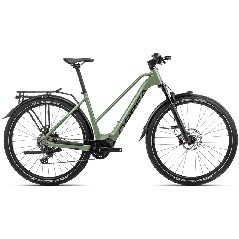 ORBEA KEMEN MID SUV 30 23