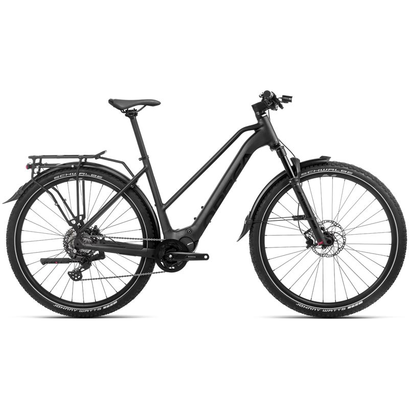 ORBEA KEMEN MID SUV 30 23